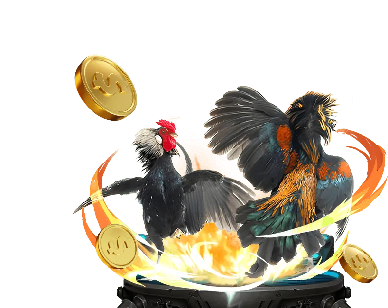 Bắn cá và Đá gà 188bet